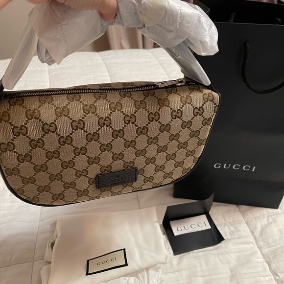 Gucci belt bag - Picture 4 of 5